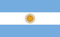 image of Argentina flag