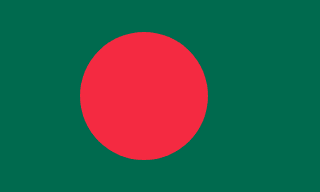 image of Bangladesh flag