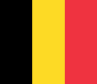 image of Belgium flag