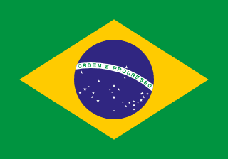 image of Brazil flag