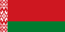 image of Belarus flag