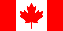 image of Canada flag