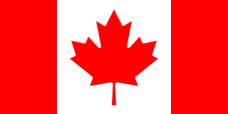 image of Canada flag