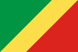 image of Republic of the Congo flag