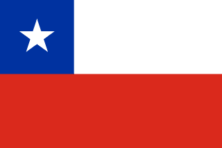 image of Chile flag