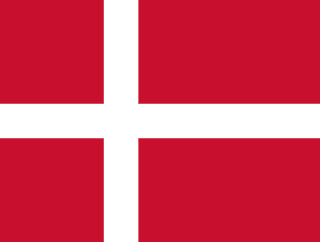 image of Denmark flag