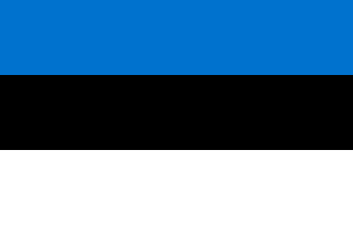 image of Estonia flag