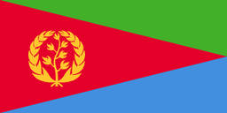 image of Eritrea flag