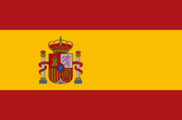 image of Spain flag