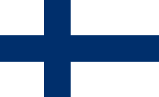 image of Finland flag