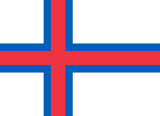 image of Faroe Islands flag