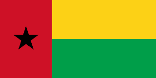 image of Republic of Guinea-Bissau flag