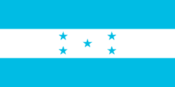 image of Honduras flag