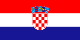 image of Republic of Croatia flag