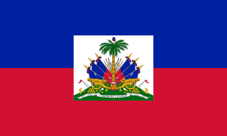 image of Haiti flag
