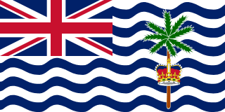 image of British Indian Ocean Territory flag