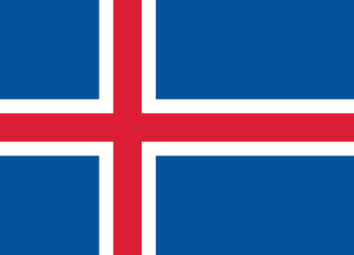 image of Iceland flag