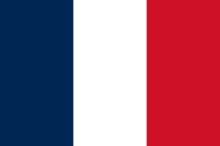 image of Saint Martin flag