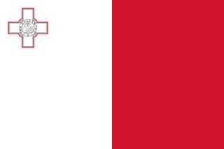 image of Republic of Malta flag