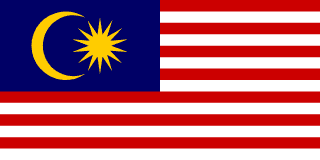 image of Malaysia flag