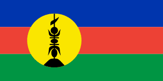 image of New Caledonia flag