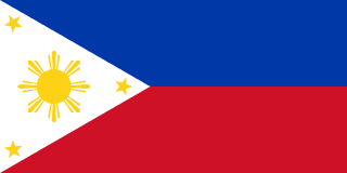 image of Republic of the Philippines flag