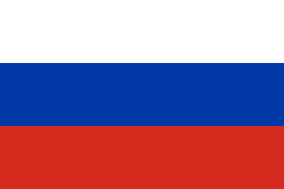 image of Russian Federation flag