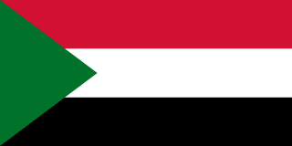 image of Republic of the Sudan flag