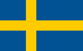 image of Sweden flag