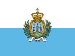 image of San Marino flag
