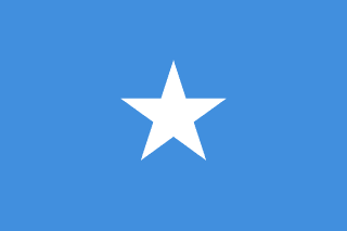 image of Federal Republic of Somalia flag
