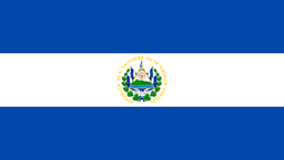 image of El Salvador flag