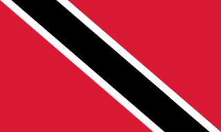 image of Republic of Trinidad and Tobago flag