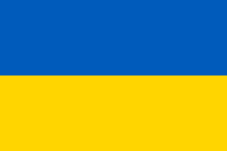 image of Ukraine flag