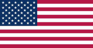 image of United States flag