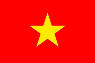image of Vietnam flag