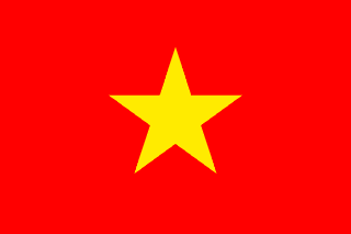image of Socialist Republic of Vietnam flag