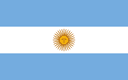 flag of Argentina