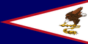 flag of American Samoa