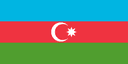 flag of Azerbaijan