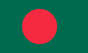 flag of Bangladesh
