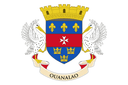 flag of Saint Barthélemy