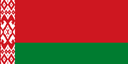 flag of Belarus