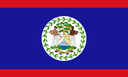 flag of Belize