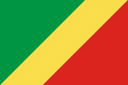 flag of Republic of the Congo