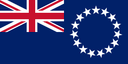 flag of Cook Islands