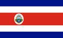 flag of Costa Rica