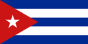 flag of Cuba