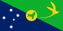 flag of Christmas Island