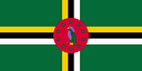 flag of Dominica
